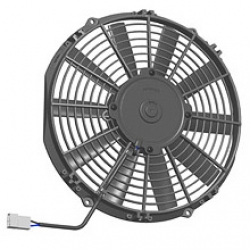 TONADA AXIAL FAN BRUSHED 385mm